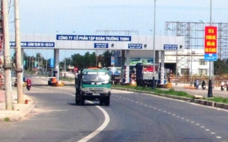 Tăng giá vé qua trạm thu phí làm 'nóng' nghị trường HĐND tỉnh Quảng Trị