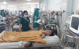 Ba người nguy kịch sau khi uống rượu ở Triệu Độ: Một người tử vong