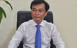 Quảng Trị: Ông Nguyễn Chiến Thắng giữ chức Bí thư Thành ủy Đông Hà