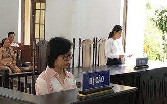 Quảng Nam: Lên mạng vu khống đồng nghiệp 'yêu đương ngoài luồng', lãnh 9 tháng tù treo