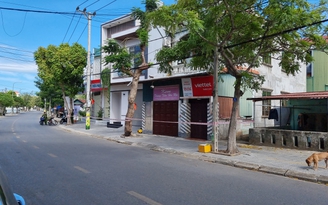 Quảng Trị: Hơn 300 F1 của chùm ca cộng đồng ở TP.Đông Hà âm tính lần 1 với Covid-19
