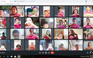 Quảng Trị tiếp sóng truyền hình Thừa Thiên - Huế để dạy học