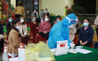 Giám đốc Sở Y tế Quảng Trị viết 'tâm thư' kêu gọi người dân không chủ quan