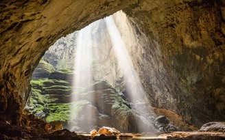 Sơn Đoòng Việt Nam có gì mà thế giới tìm đến khi là hang động tự nhiên lớn nhất?