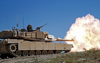 Vì sao Mỹ không chịu cung cấp xe tăng M1 Abrams cho Ukraine?