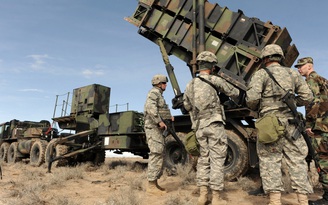 Lính Ukraine sẽ đến Mỹ học bắn tên lửa Patriot, Nga tố Mỹ trực tiếp can dự xung đột