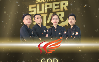 Những cặp đấu kỳ phùng địch thủ gây bão tại 3Q Super Star