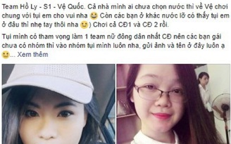 Mỹ nhân “tham vọng lập Tây Lương nữ quốc” ở Chinh Đồ 1 Mobile