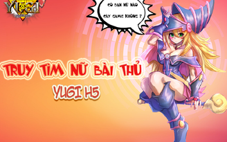 Thanh Niên Game gửi tặng bạn đọc 400 Giftcode Yugi H5