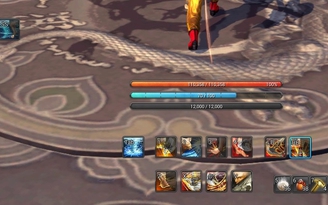 ‘Mẹo’ hay để hủy động tác thừa trong Blade & Soul