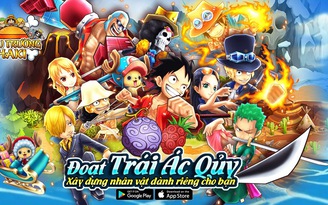 Thanh Niên Game lì xì mỗi game thủ Đấu Trường Haki 1 triệu đồng