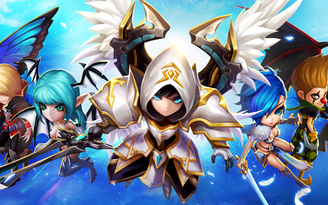 Com2us xác nhận hai tuyển thủ Việt Nam tham dự vòng loại Summoners War 2018