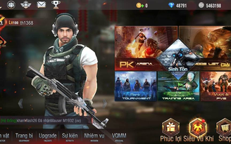 Truy Kích Mobile bỏ rơi... 'thượng đế'