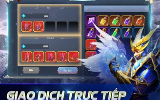 Cận cảnh hai tính năng được đông đảo game thủ mong đợi nhất ở MU Awaken - VNG