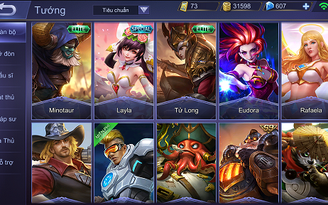 VNG đóng vai trò gì trong cuộc chơi Mobile Legends: Bang Bang?