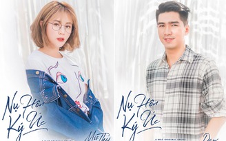 MU Awaken – VNG ra mắt thành công, Hot Streamer và sao Việt thi nhau 'lên sóng'