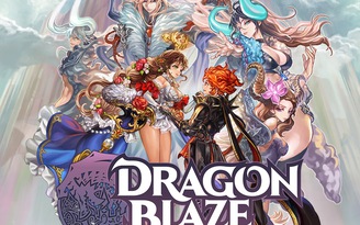 Dragon Blaze tung ra Season 6 ngay trước mùa lễ hội Giáng Sinh