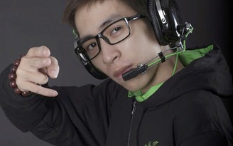 ViruSs - Streamer nổi tiếng trong giới eSports Việt “quẩy” cùng MU Awaken- VNG