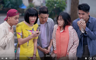 Liên Quân Mobile hé lộ trailer hài: Điệp vụ mùng 1 Tết