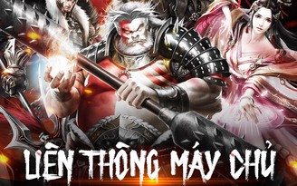 Thanh Niên Game gửi tặng độc giả 200 Gift code Tam Quốc Vương Giả