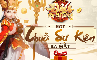 Thanh Niên Game gửi tặng độc giả 200 Gift code Đấu Chiến Thần