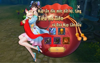 Tân Thiên Long Mobile VNG: Những lý do game thủ không thể bỏ lỡ Server mới Đường Môn làm điểm dừng chân