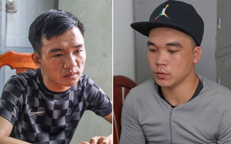 Tây Ninh: Điều tra đường dây cho vay nặng lãi