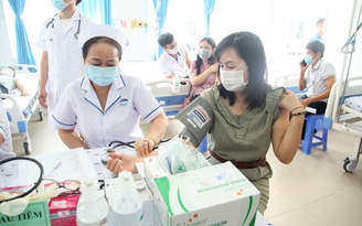 Khẩn: Tây Ninh có ca nhiễm Covid-19, người dân đến 8 địa điểm này liên hệ ngay cơ quan y tế
