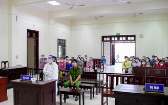 Tây Ninh: Phạt 16 năm tù chủ hụi lừa đảo chiếm đoạt tiền tỉ của 93 người