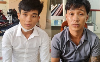 Tây Ninh: Trộm điện thoại lấy tiền trong tài khoản ngân hàng để nạp game