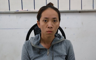 Tây Ninh: Bắt Mai Thị Chi trong băng trộm két sắt hơn 1,3 tỉ đồng