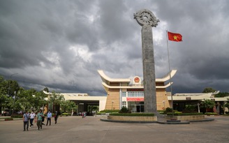 Tây Ninh: Lần đầu tiên đạt 19/19 chỉ tiêu, thu ngân sách vượt ngưỡng 11.000 tỉ đồng