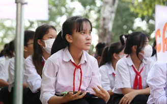 Tây Ninh: Học sinh nghỉ Tết Nguyên đán Quý Mão 13 ngày