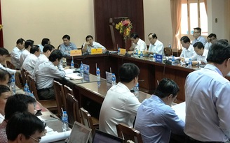 Bộ trưởng Nguyễn Văn Thể: Dự án cầu Rạch Miễu 2 là 'ưu tiên đặc biệt'