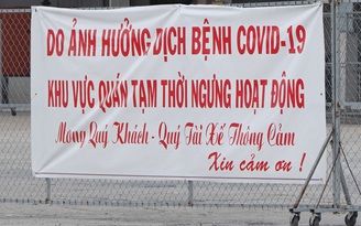 Thanh niên tiếp xúc bệnh nhân Covid-19 thứ 1980 đã đi đâu ở Tiền Giang ?