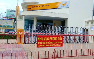 Bến Tre: Gia hạn thời gian phong tỏa xã An Điền ở H.Thạnh Phú
