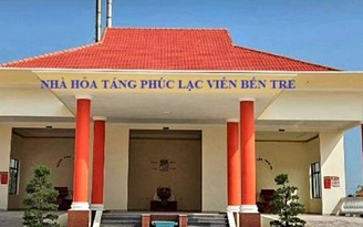 Vụ xe 'luồng xanh' chở thi hài về Bến Tre hỏa táng: 20 thi hài là bệnh nhân Covid-19