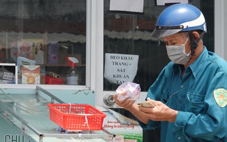 Từ ngày 26.9, người dân Tiền Giang được ra đường, doanh nghiệp vẫn '3 tại chỗ'