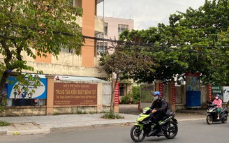 Khai trừ Đảng giám đốc CDC Tiền Giang liên quan Việt Á