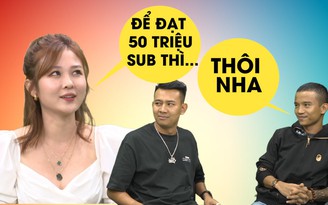Ribi Sachi hiến kế để FAP TV giành nút Ruby YouTube Ribi Sachi hiến kế để FAP TV giành nút Ruby YouTube