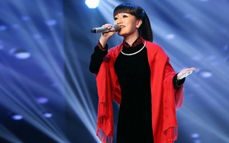 Hà Vân ra mắt 3 album cùng lúc
