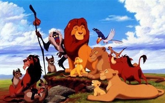 Những sự thật thú vị trong phim Disney