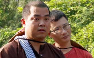 Bật mí hậu trường Bố ơi! Mình đi đâu thế? - Kỳ 3: Những ông bố cũng phải rơi nước mắt
