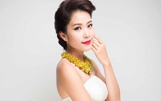 Nguyễn Thị Lệ Nam Em bất ngờ từ chối tham gia Hoa hậu Toàn cầu 2015