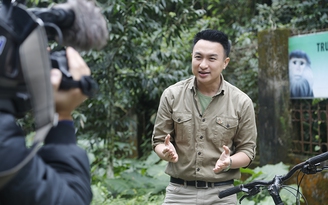 Cái tết đầu tiên của chàng biên tập viên miền Nam trên đất Bắc