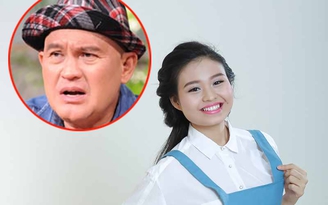 Con gái danh hài Duy Phương - Lê Giang lần đầu trải lòng về bi kịch gia đình