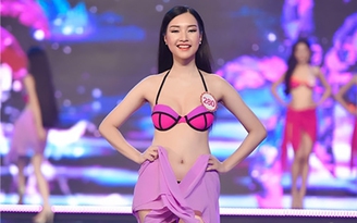 'Nàng thơ xứ Huế' bất ngờ gửi thư xin rút khỏi Hoa hậu Việt Nam 2016