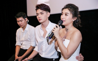 Tiêu Châu Như Quỳnh tiết lộ chuyện chia tay với nam ca sĩ kiêm nhạc sĩ