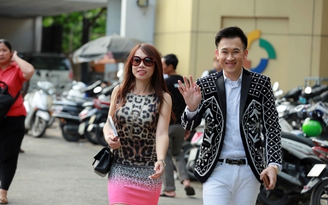 Lộ diện em gái ruột ít người biết của Hoài Linh