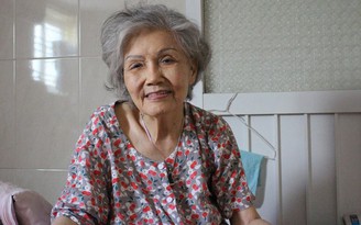 'Sầu nữ' Út Bạch Lan qua đời